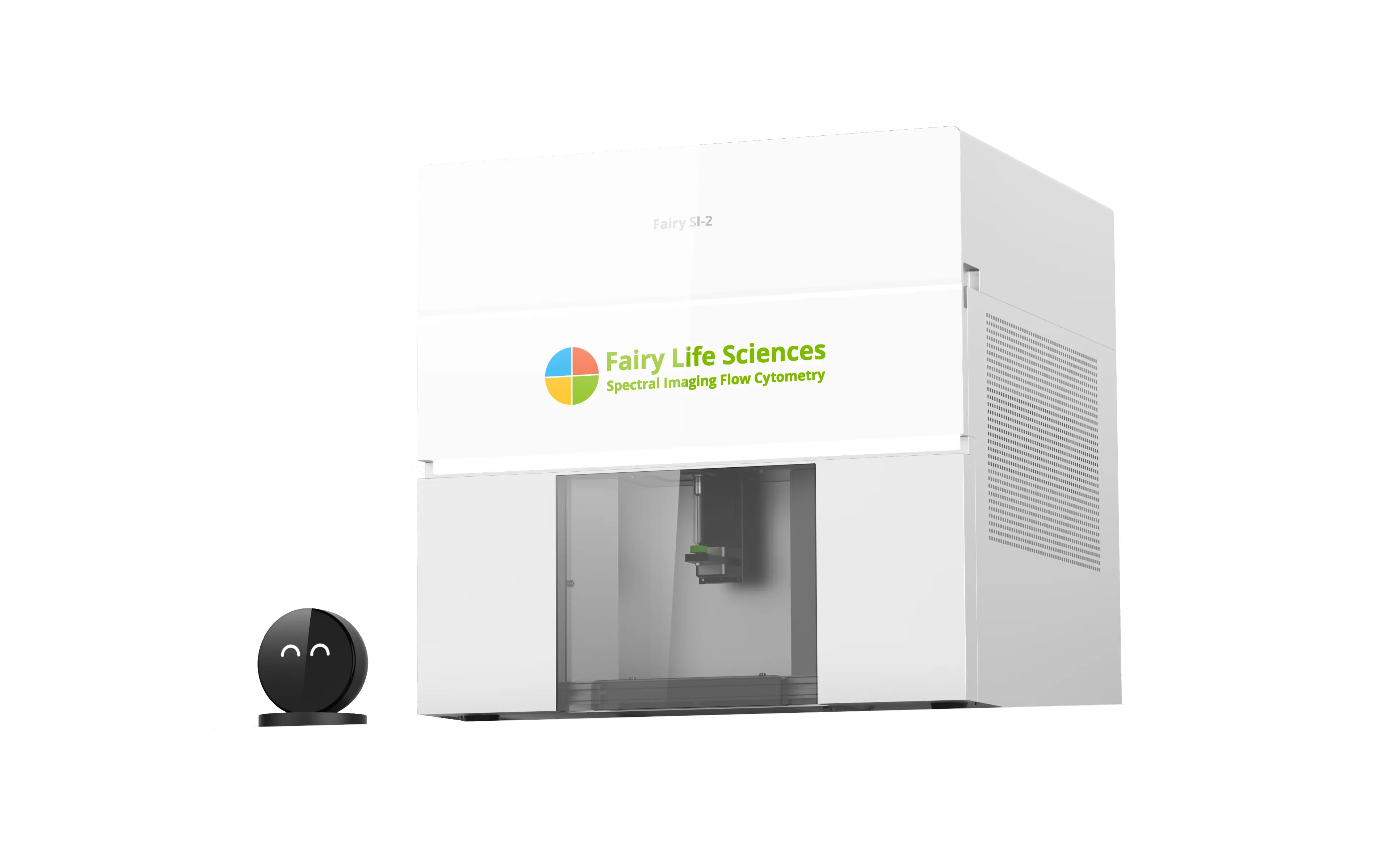Fairy SI-X Spectral Imaging Flow Cytometer